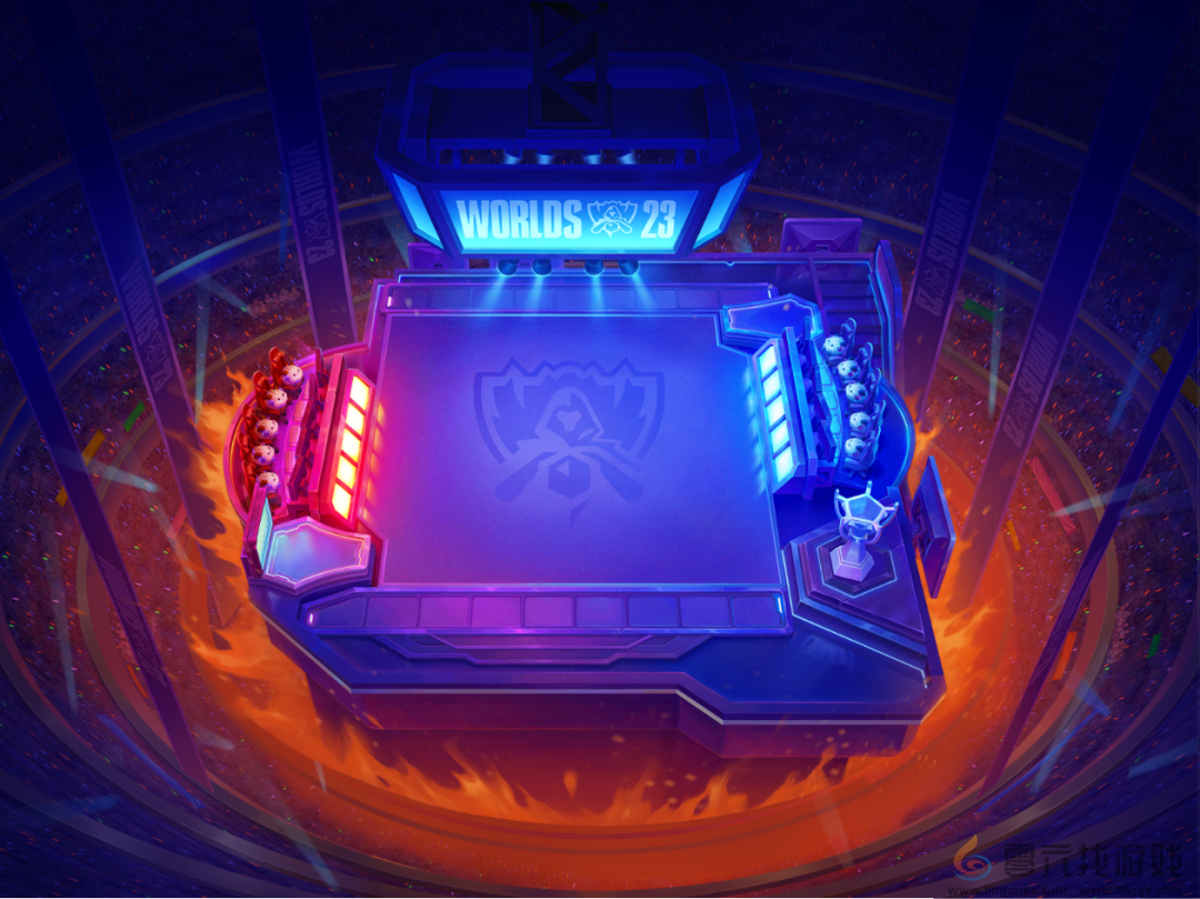 金铲铲之战13.7版本商品更新了什么(图2) 金铲铲之战13.7版本商品更新了什么(图2)