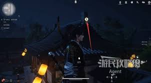 燕云十六声瓦肆奇人任务攻略(图2) 燕云十六声瓦肆奇人任务攻略(图2)