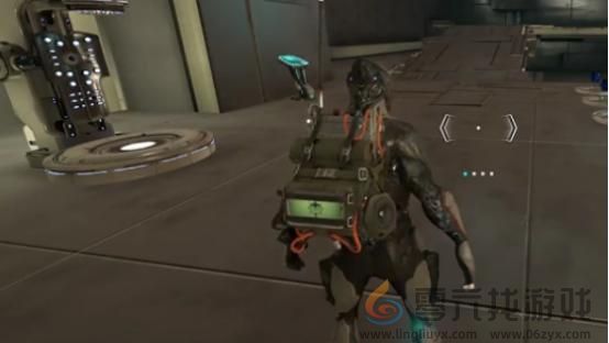 星际战甲近战重击释放方法(图4) 星际战甲近战重击释放方法(图4)