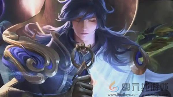 王者荣耀李信一念神魔台词大全(图1) 王者荣耀李信一念神魔台词大全(图1)