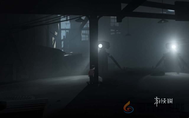 inside第三章怎么过(图3) inside第三章怎么过(图3)