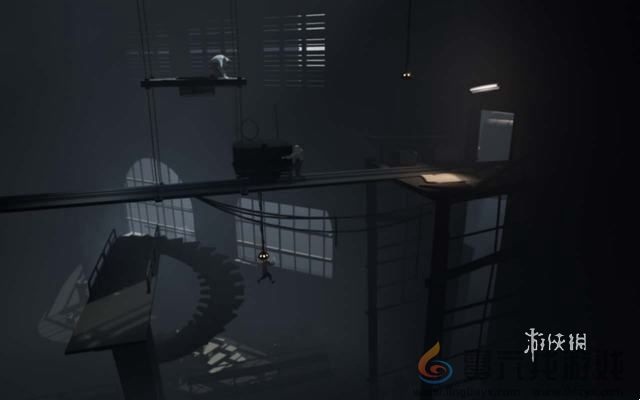 inside第三章怎么过(图5) inside第三章怎么过(图5)