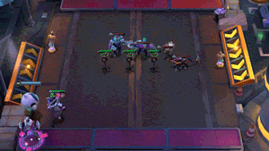 金铲铲之战s14更新内容汇总(图5) 金铲铲之战s14更新内容汇总(图5)