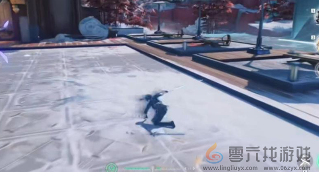 鸣潮气动漂泊者技能是什么(图1) 鸣潮气动漂泊者技能是什么(图1)