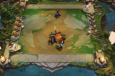 金铲铲之战s14克格莫技能介绍(图3) 金铲铲之战s14克格莫技能介绍(图3)