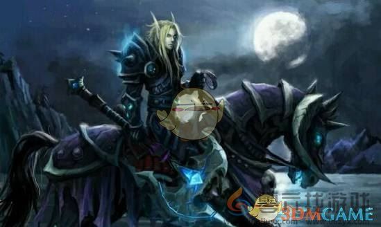 地下城堡魔法骑士属性解析(图1) 地下城堡魔法骑士属性解析(图1)