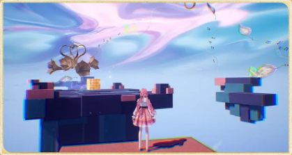 无限暖暖1.4更新了什么(图12) 无限暖暖1.4更新了什么(图12)