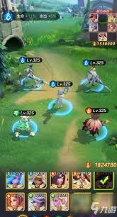 上古王冠挑战关卡4通关攻略(图1)