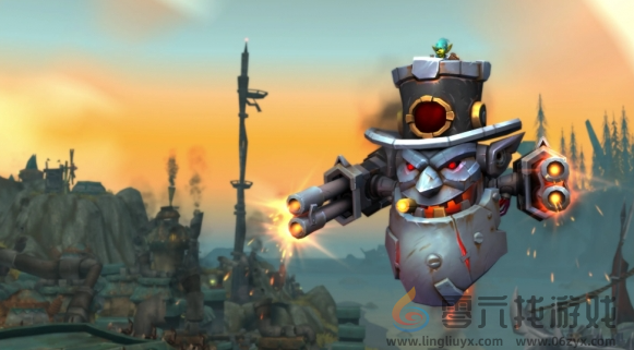 魔兽世界11.1加老大之钥坐骑获取方法(图3) 魔兽世界11.1加老大之钥坐骑获取方法(图3)