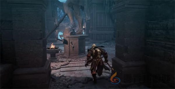 第一狂战士卡赞强力开荒套装获取方法(图8) 第一狂战士卡赞强力开荒套装获取方法(图8)