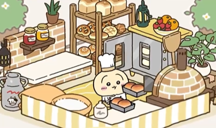 口袋吉伊卡哇烹饪玩法介绍(图2)