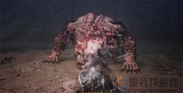 第一狂战士卡赞贝里乌斯打法攻略分享(图7) 第一狂战士卡赞贝里乌斯打法攻略分享(图7)