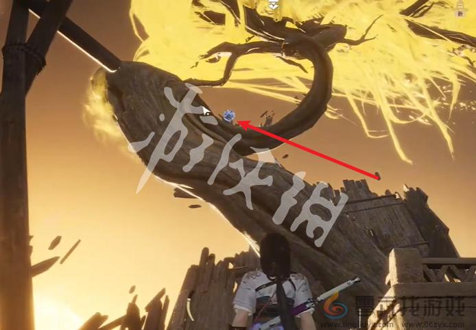 燕云十六声金沙川宝箱在哪(图10) 燕云十六声金沙川宝箱在哪(图10)