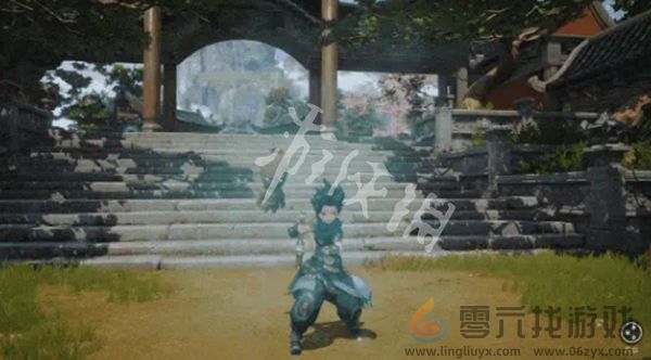 剑灵2玄铃技能是什么(图5) 剑灵2玄铃技能是什么(图5)