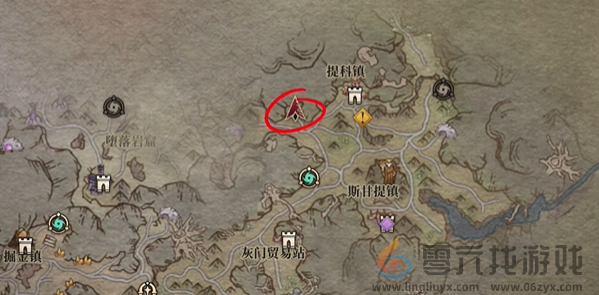 龙息神寂三只耳宝箱在哪(图11) 龙息神寂三只耳宝箱在哪(图11)