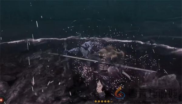 第一狂战士卡赞玛路卡机制介绍及打法分享(图6) 第一狂战士卡赞玛路卡机制介绍及打法分享(图6)