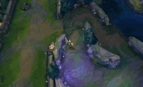 当“波比联盟”照进现实，这款不可替代的MOBA还藏着多少惊喜？(图10)