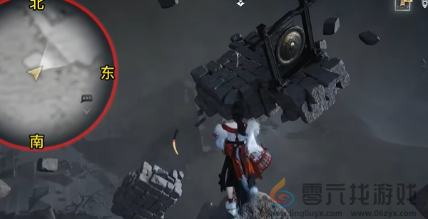 燕云十六声魂兮归兮怎么过(图11) 燕云十六声魂兮归兮怎么过(图11)