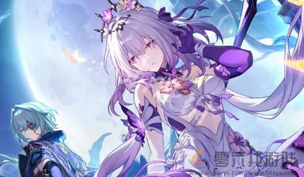 崩坏星穹铁道3.2卡池抽哪个(图1)