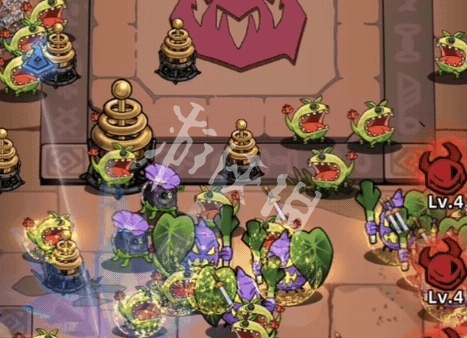 萌萌塔防电磁怪客技能介绍(图3)