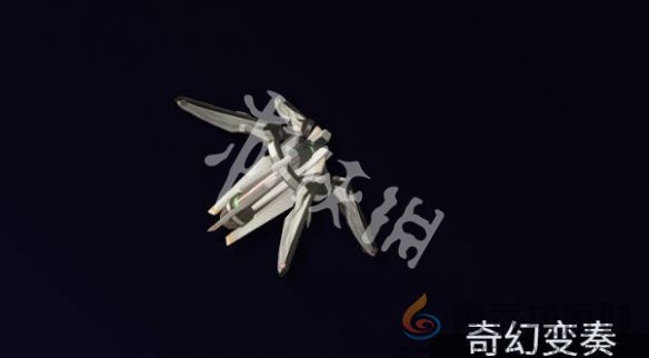 鸣潮卜灵最佳武器推荐排行(图3) 鸣潮卜灵最佳武器推荐排行(图3)