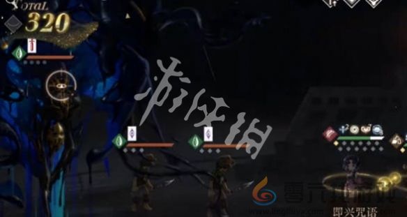 重返未来1999鬃毛邮报蜕化的残响打法攻略(图4) 重返未来1999鬃毛邮报蜕化的残响打法攻略(图4)