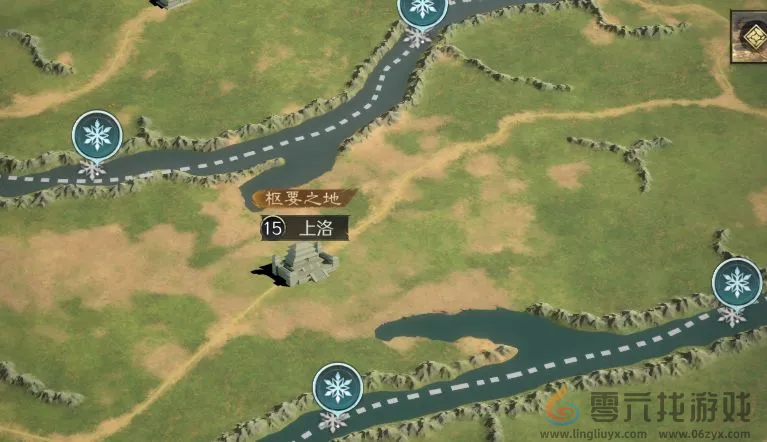 时隔半年再次进入畅销榜TOP3，这款SLG想要运营五年以上(图5)