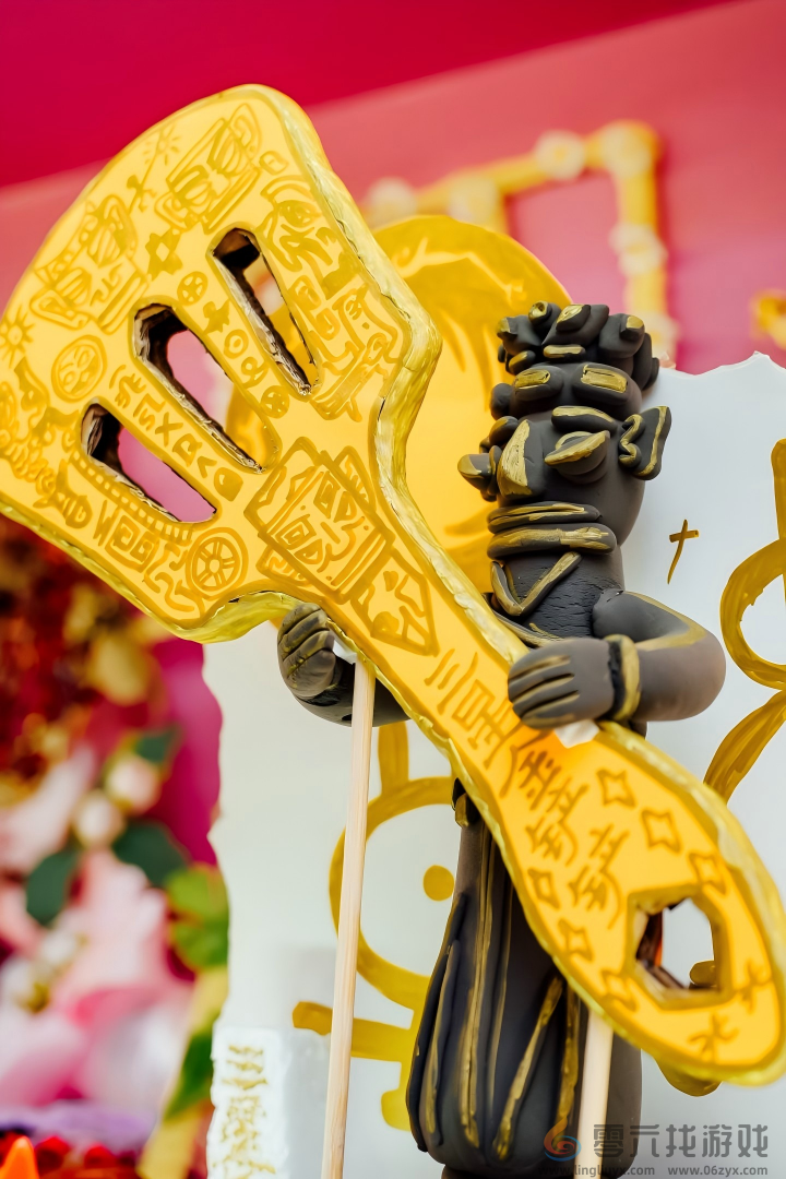 电竞与城市文化全城开运 胖胖龙好运乐园燃动成都(图8) 电竞与城市文化全城开运 胖胖龙好运乐园燃动成都(图8)