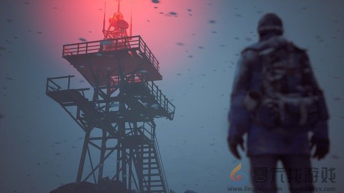 《冬日幸存者》Steam正式推出 开放世界生存冒险(图3)