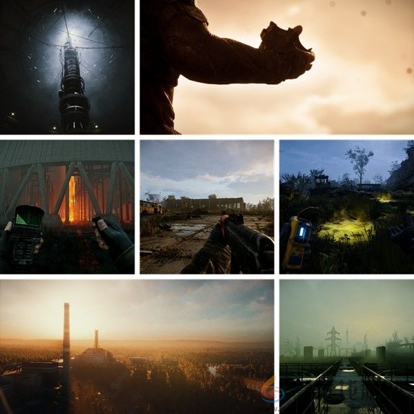 《潜行者2：切尔诺贝利之心》PS5版现已上市！(图3)