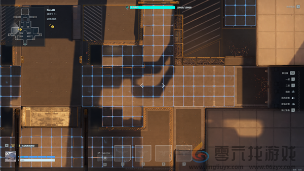 《逆战未来》经典塔防20号星港地图攻略(图18)