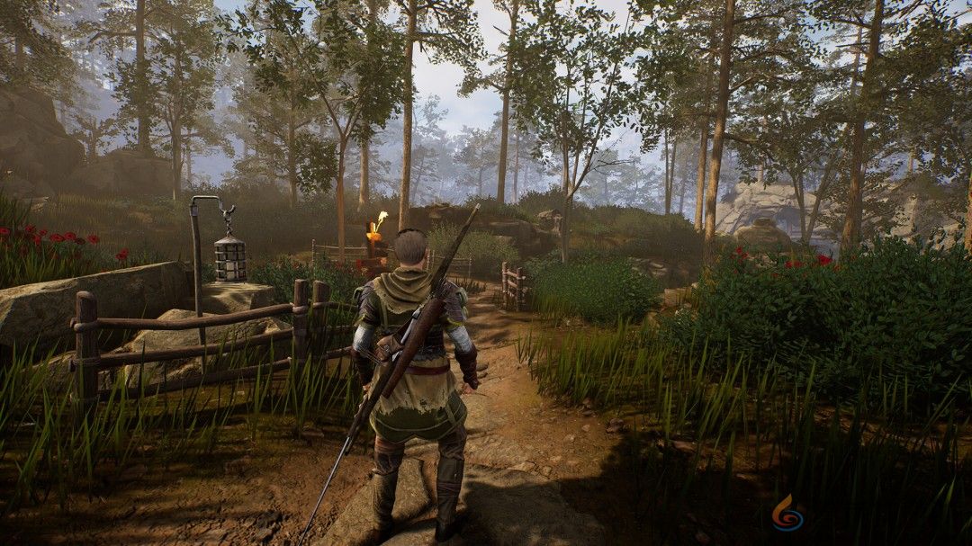 《灰雨钢锋》现已发售 Steam多半好评、售价90元(图8)