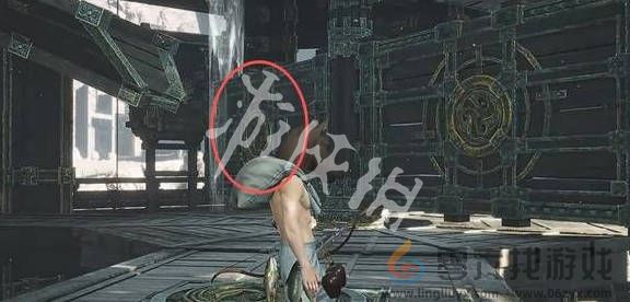 燕云十六声镇守晦谷机关解谜攻略(图6)