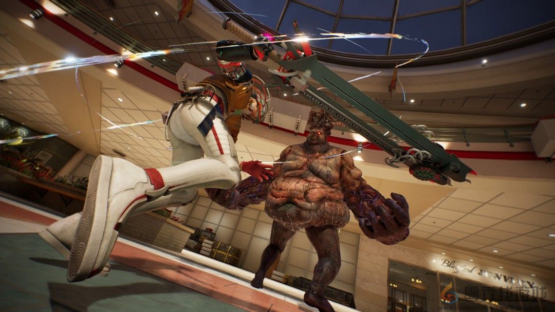 须田刚一新作情报12月5日发布 预定2026年发售(图1)