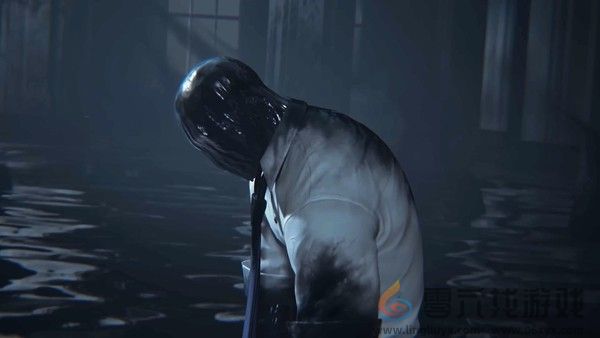 《控制》，但是米哈游——老米新作《Varsapura》实机演示上线(图4)