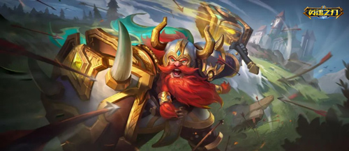 《英魂之刃口袋版》66节送英雄皮肤，S31赛季携免费新装等你来战！(图5)